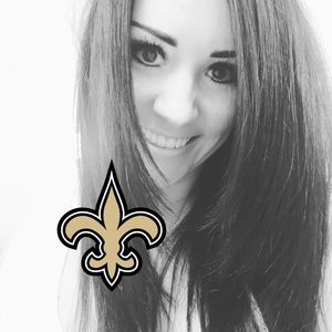 Meet your Posher, Kelli